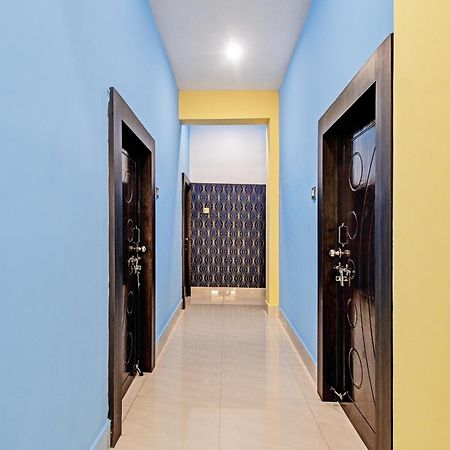 Oyo Flagship Pratikshya Guest House Baripada المظهر الخارجي الصورة