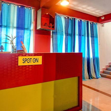 Oyo Flagship Pratikshya Guest House Baripada المظهر الخارجي الصورة