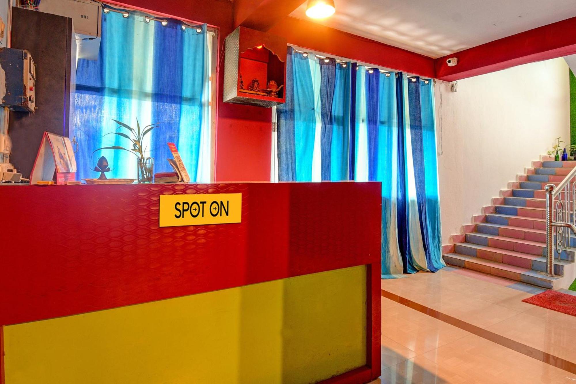 Oyo Flagship Pratikshya Guest House Baripada المظهر الخارجي الصورة
