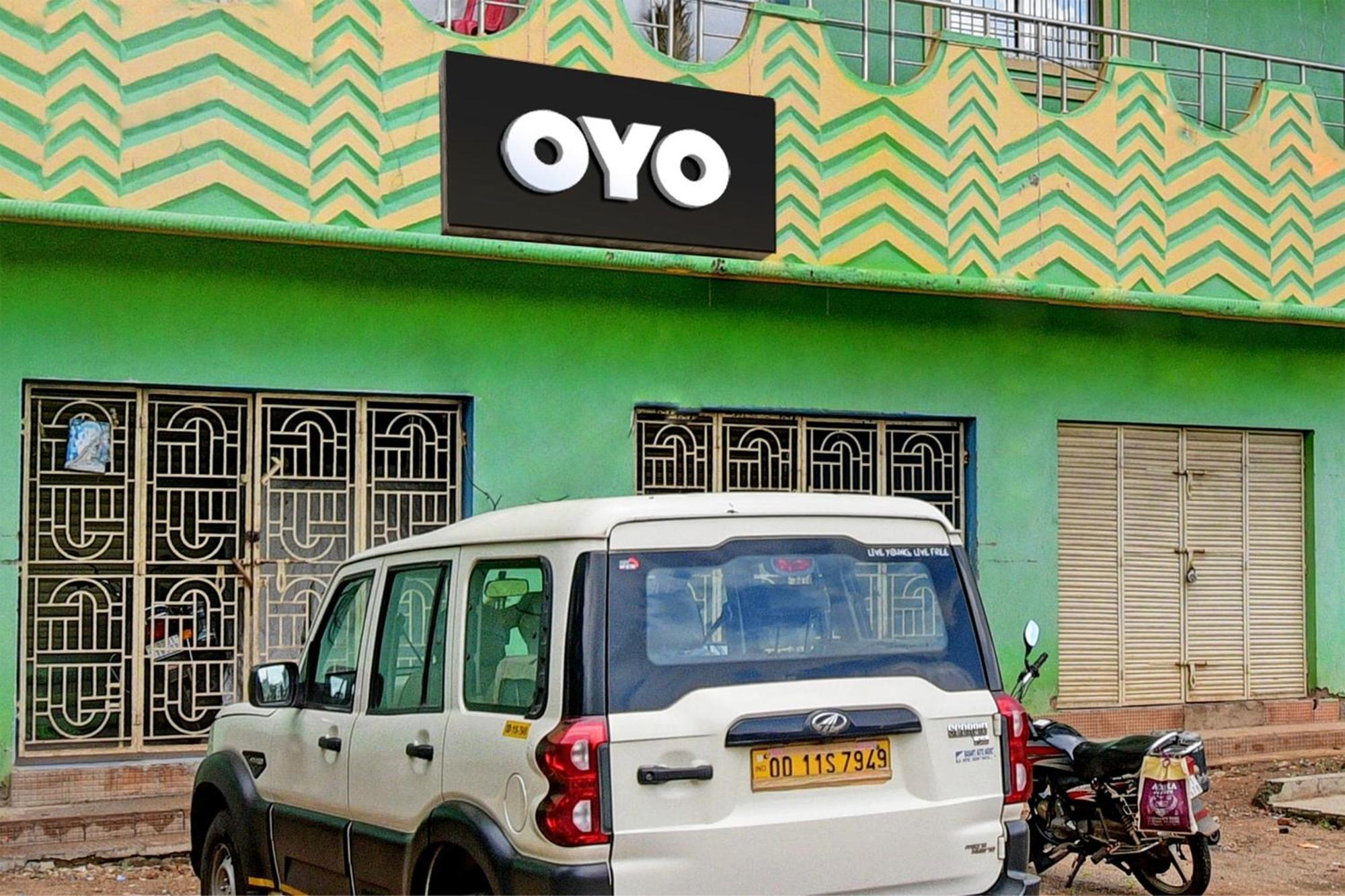 Oyo Flagship Pratikshya Guest House Baripada المظهر الخارجي الصورة