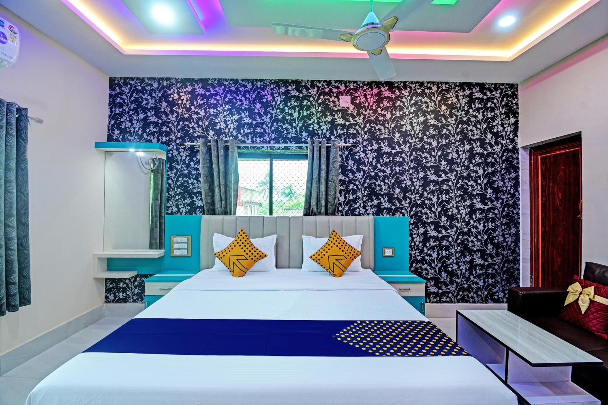 Oyo Flagship Pratikshya Guest House Baripada المظهر الخارجي الصورة