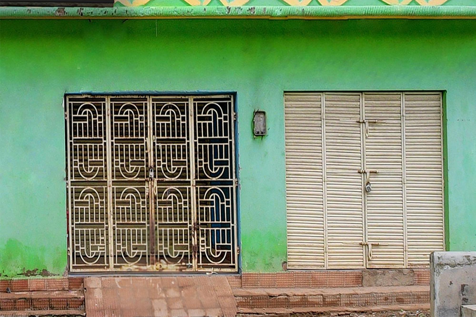 Oyo Flagship Pratikshya Guest House Baripada المظهر الخارجي الصورة