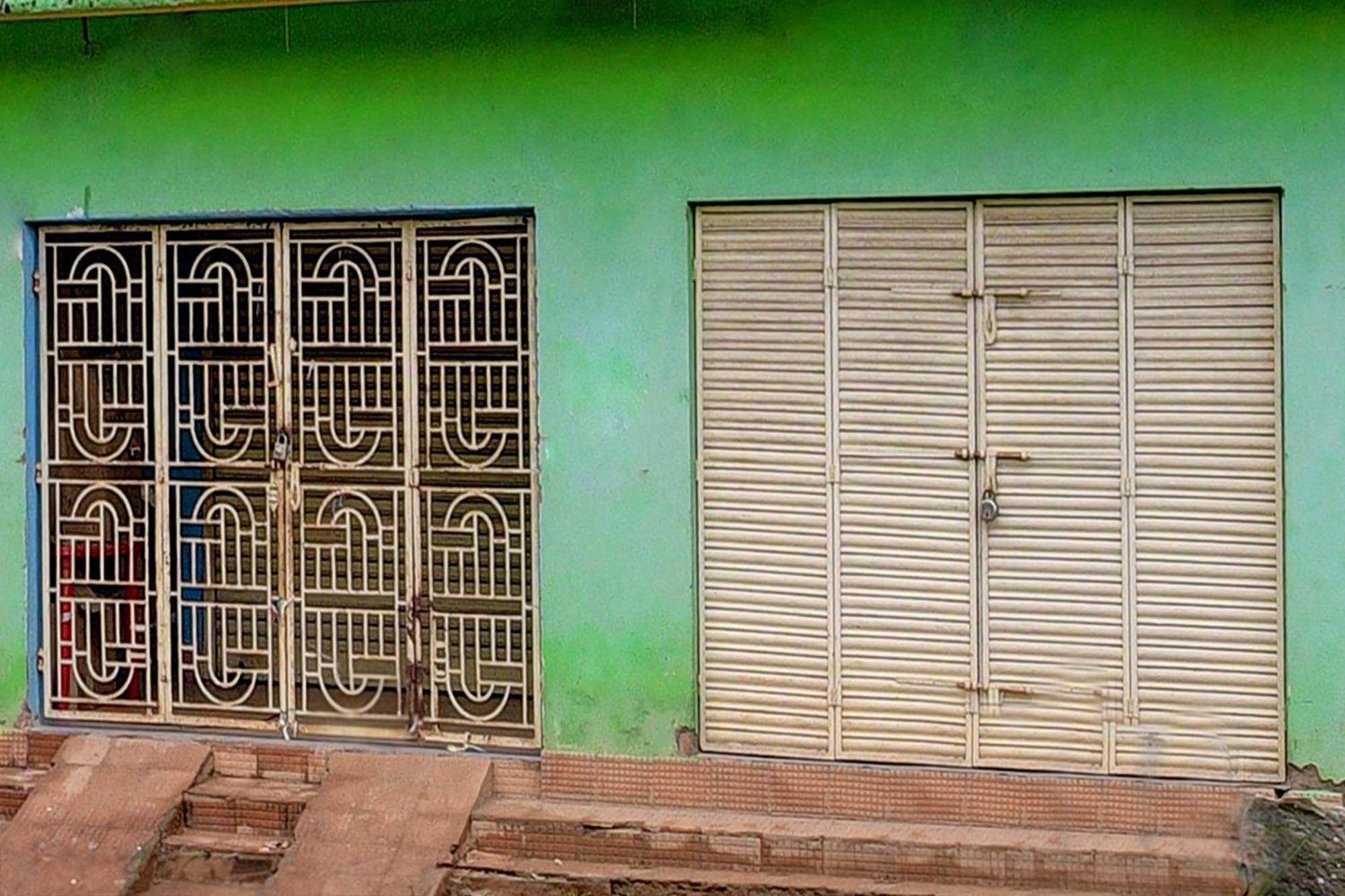 Oyo Flagship Pratikshya Guest House Baripada المظهر الخارجي الصورة